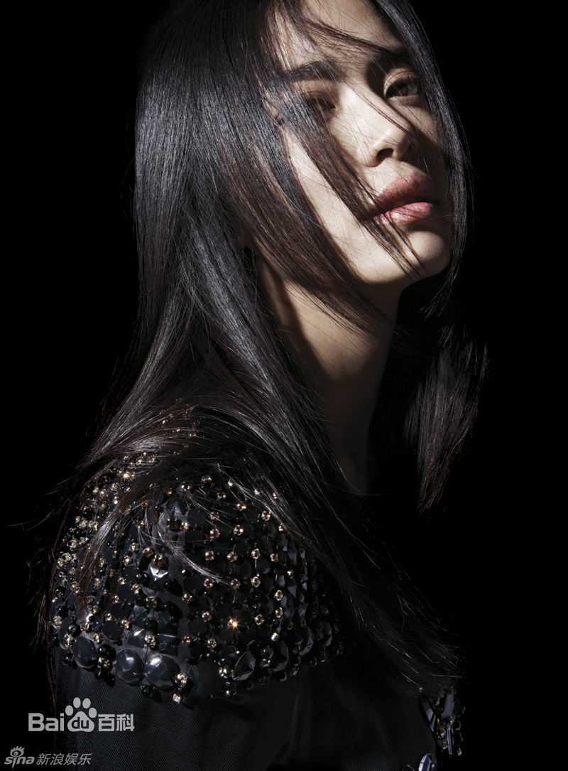 最全姚晨(Yao Chen)精彩图册