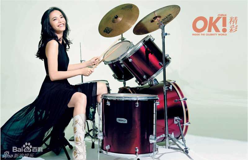 最全姚晨(Yao Chen)精彩图册