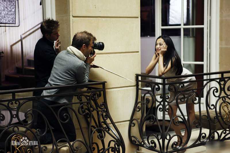 最新姚晨(Yao Chen)精彩图册