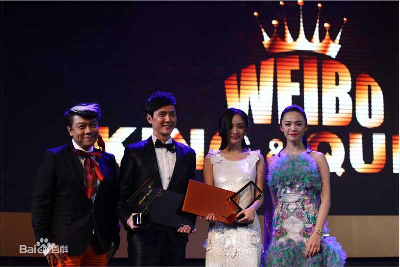 最新姚晨(Yao Chen)精彩图册