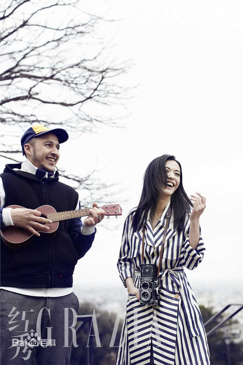 最新姚晨(Yao Chen)精彩图册