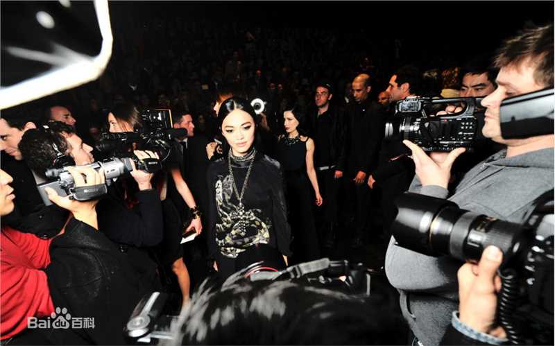 最新姚晨(Yao Chen)精彩图册