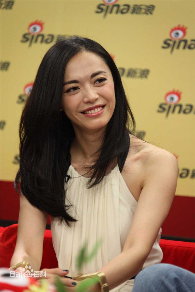 最新姚晨(Yao Chen)精彩图册