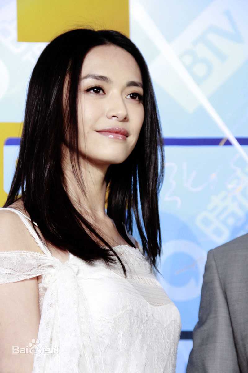 最新姚晨(Yao Chen)精彩图册