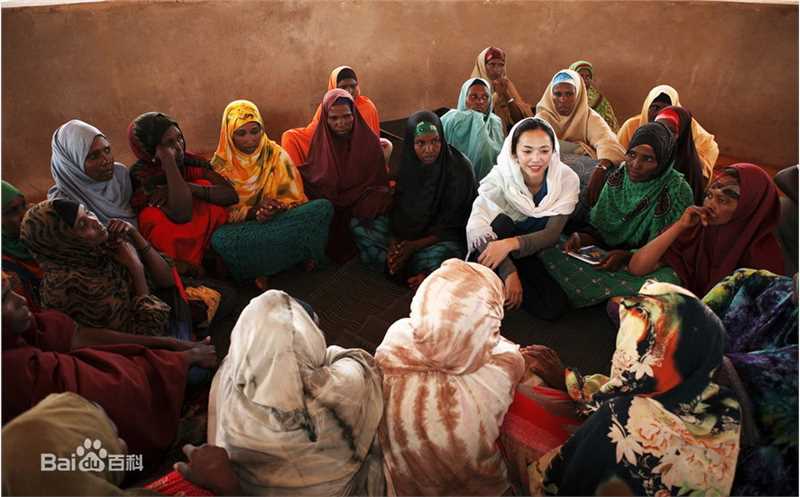 最新姚晨(Yao Chen)精彩图册