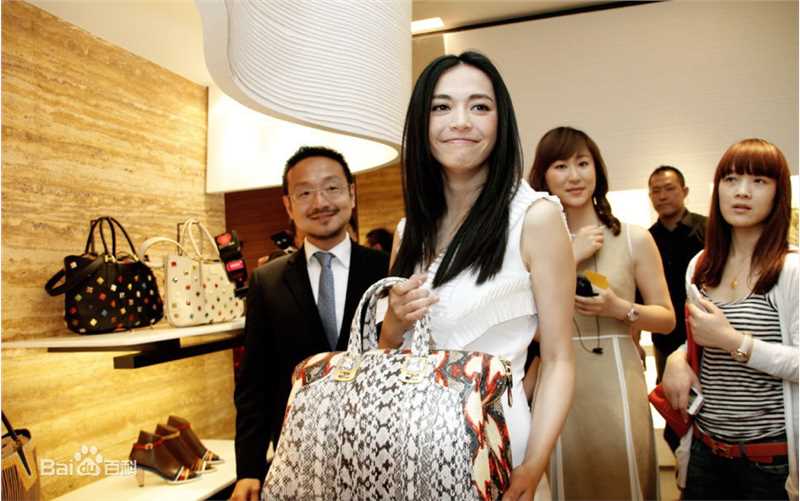 最新姚晨(Yao Chen)精彩图册