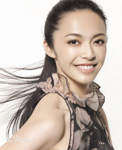 最新姚晨(Yao Chen)精彩图册