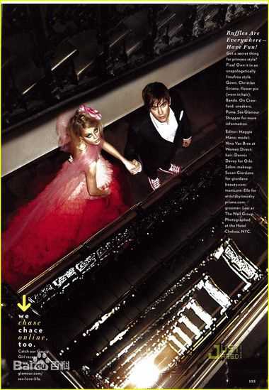 精选姚晨(Yao Chen)精彩图册