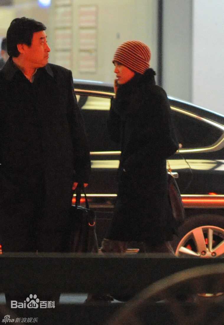 精选姚晨(Yao Chen)精彩图册