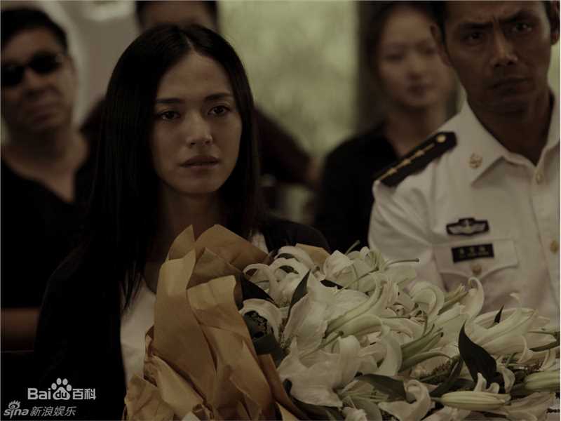 精选姚晨(Yao Chen)精彩图册