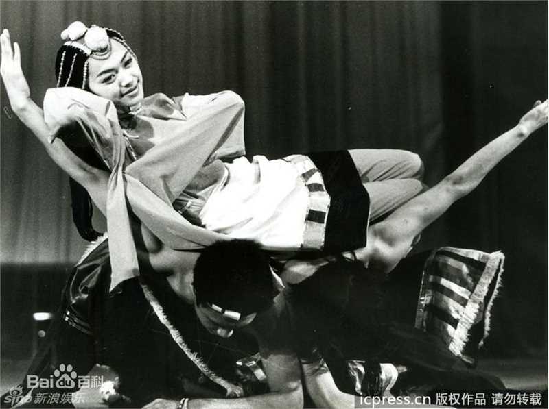 精选姚晨(Yao Chen)精彩图册