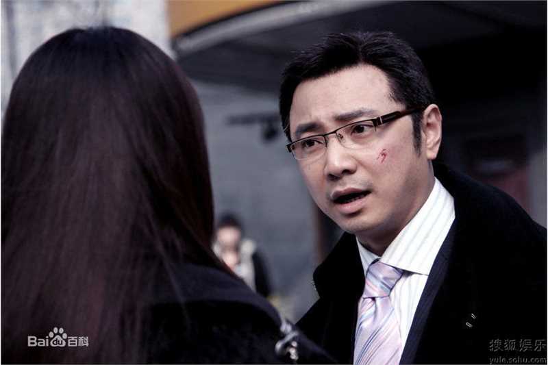 精选姚晨(Yao Chen)精彩图册