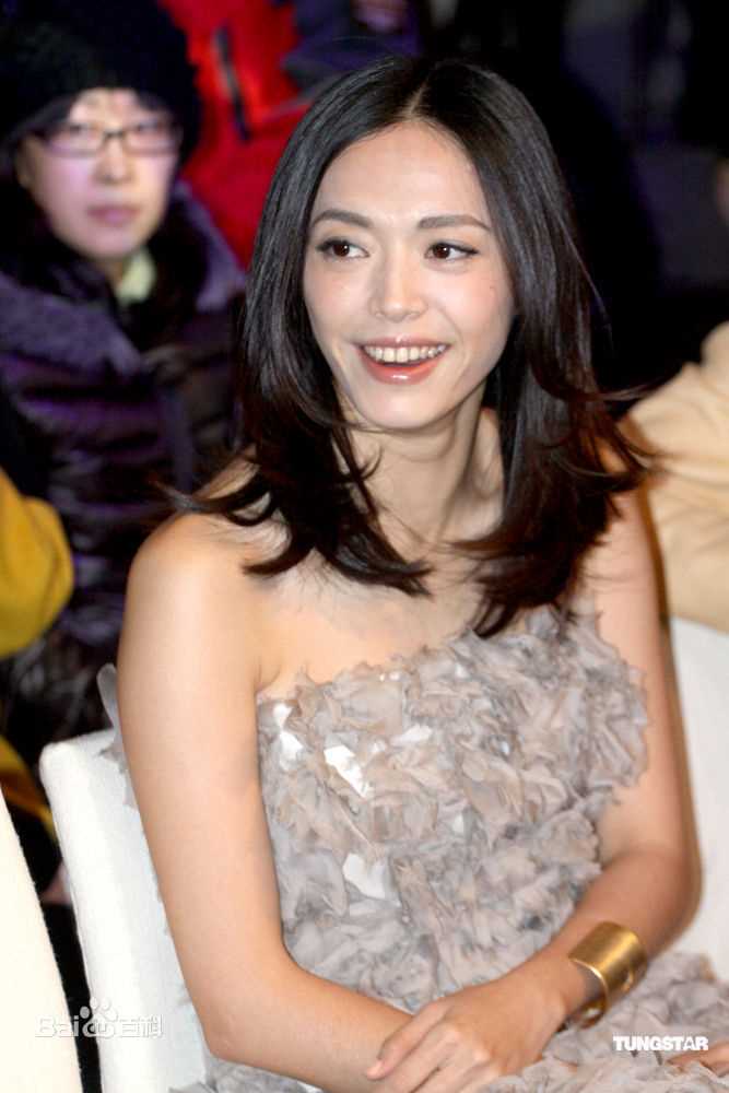 精选姚晨(Yao Chen)精彩图册