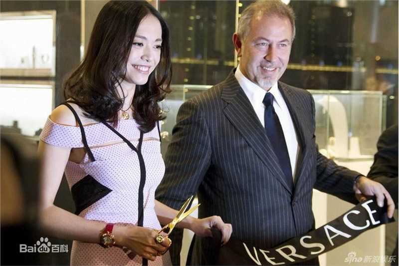 精选姚晨(Yao Chen)精彩图册