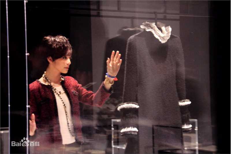 最新姚晨(Yao Chen)精彩图册