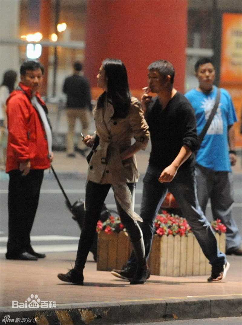 最新姚晨(Yao Chen)精彩图册