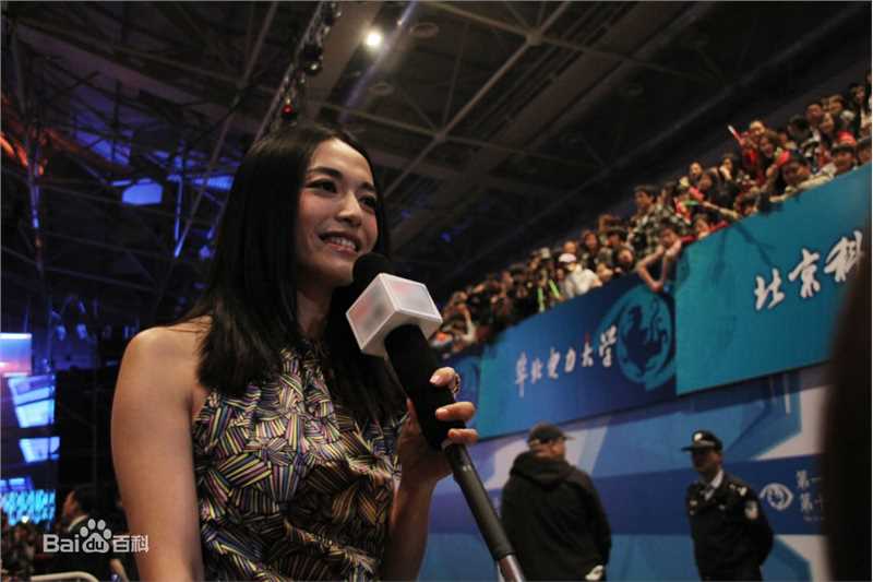 最新姚晨(Yao Chen)精彩图册