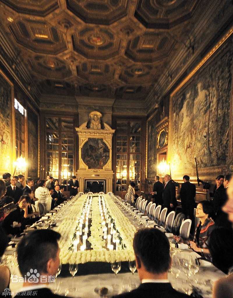 最新姚晨(Yao Chen)精彩图册