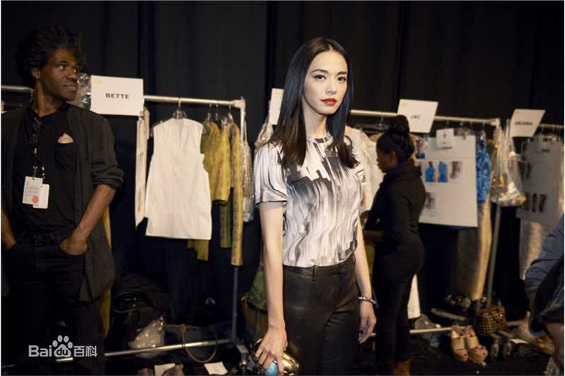 最新姚晨(Yao Chen)精彩图册