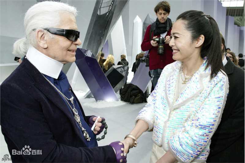 最新姚晨(Yao Chen)精彩图册