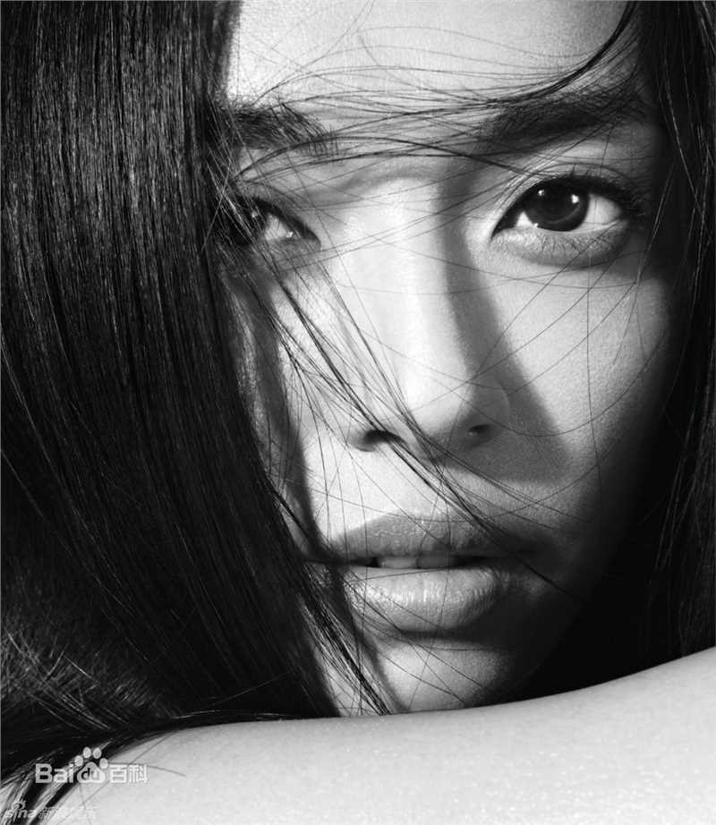 最新姚晨(Yao Chen)精彩图册