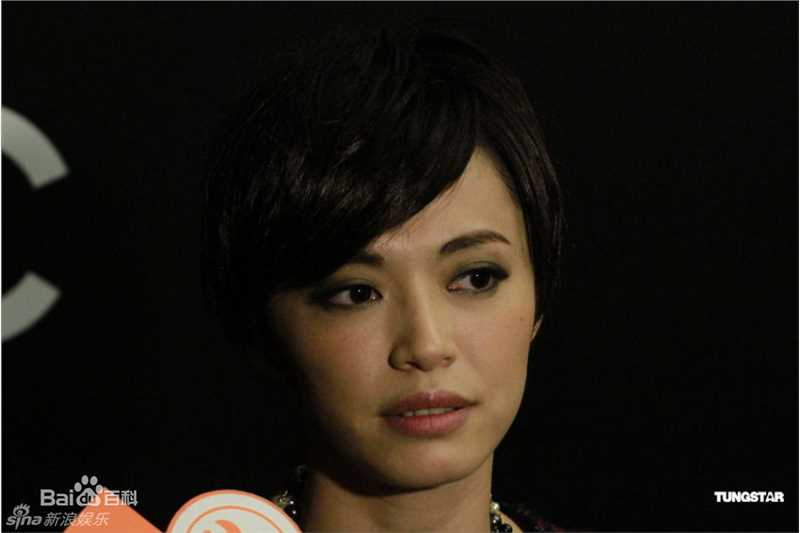 最新姚晨(Yao Chen)精彩图册