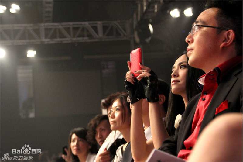 最新姚晨(Yao Chen)精彩图册