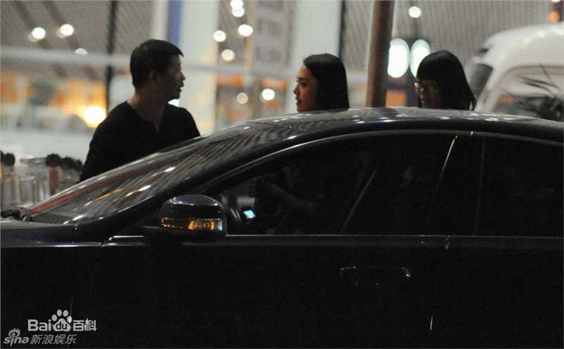 最新姚晨(Yao Chen)精彩图册