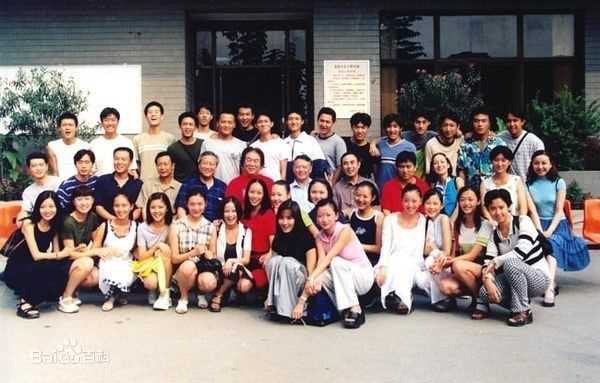 最新姚晨(Yao Chen)精彩图册