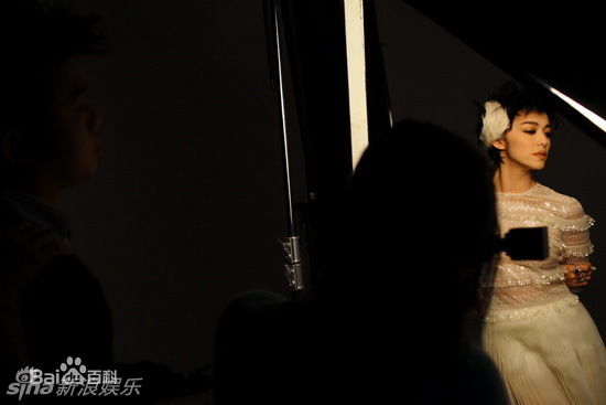 最新姚晨(Yao Chen)精彩图册
