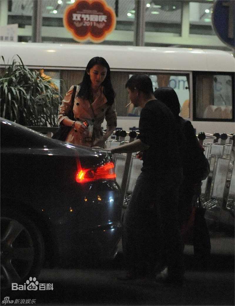 最新姚晨(Yao Chen)精彩图册