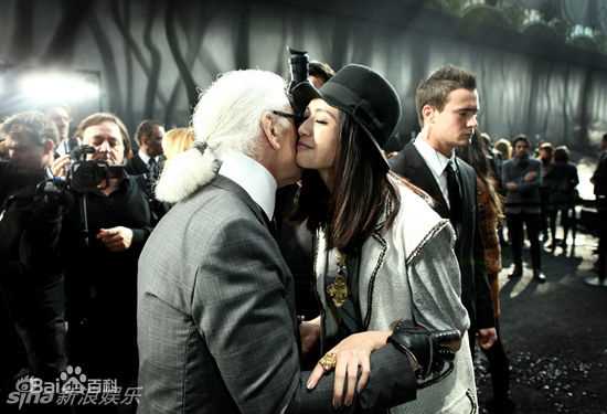 最新姚晨(Yao Chen)精彩图册