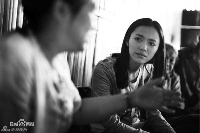 最新姚晨(Yao Chen)精彩图册