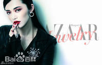 姚晨(Yao Chen)最全杂志封面壁纸