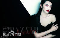 姚晨(Yao Chen)最全杂志封面壁纸