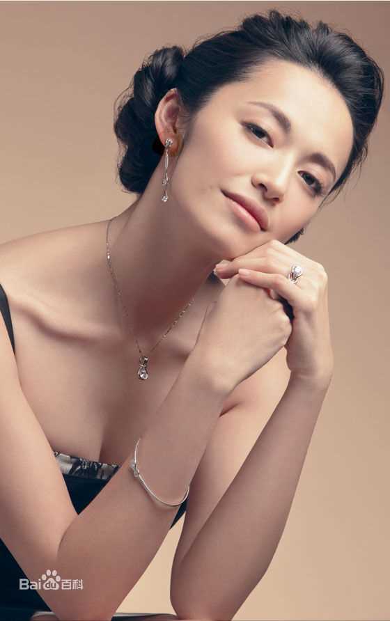 姚晨(Yao Chen)永恒印记 拥爱系列性感图片图集