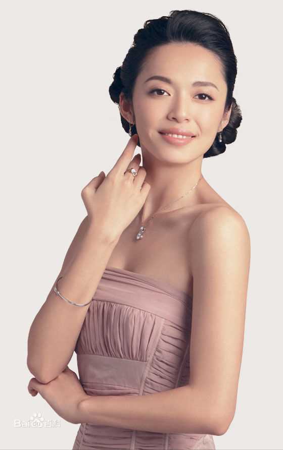 姚晨(Yao Chen)永恒印记 拥爱系列性感图片图集