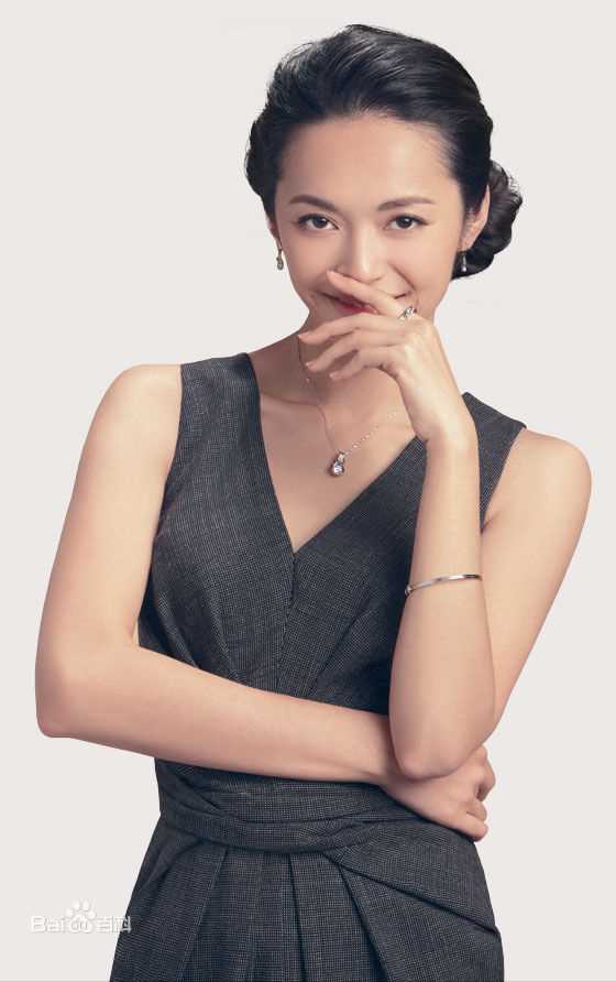 姚晨(Yao Chen)永恒印记 拥爱系列性感图片图集