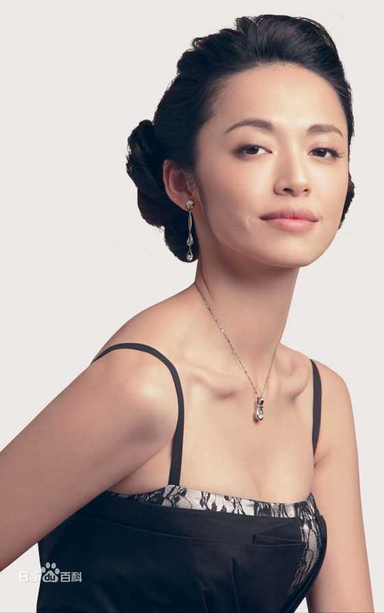 姚晨(Yao Chen)永恒印记 拥爱系列性感图片图集