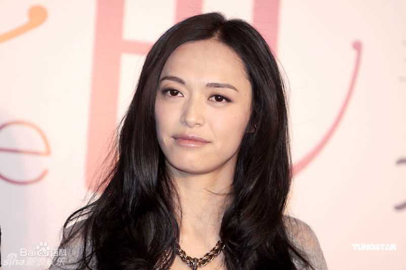 最全姚晨(Yao Chen)精彩图册