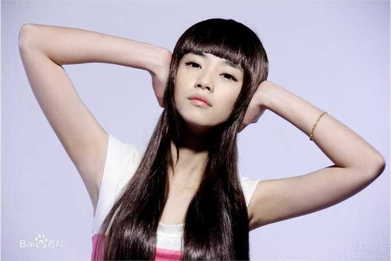 最全姚晨(Yao Chen)精彩图册