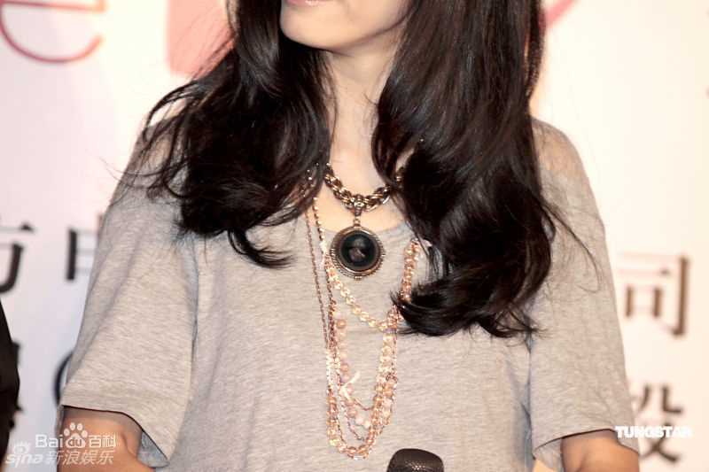 最全姚晨(Yao Chen)精彩图册