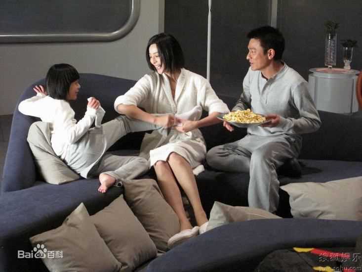 最全姚晨(Yao Chen)精彩图册