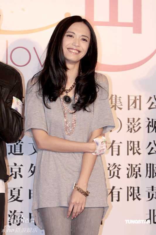 最全姚晨(Yao Chen)精彩图册