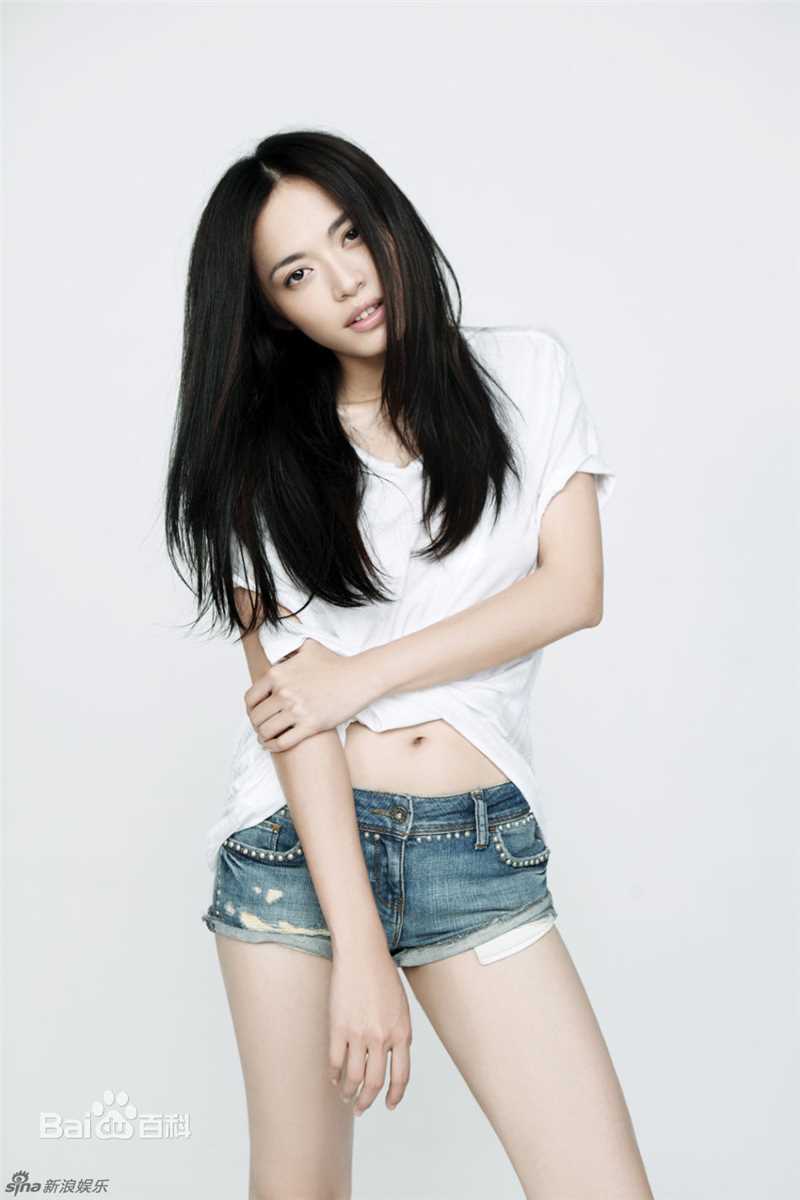 最全姚晨(Yao Chen)精彩图册