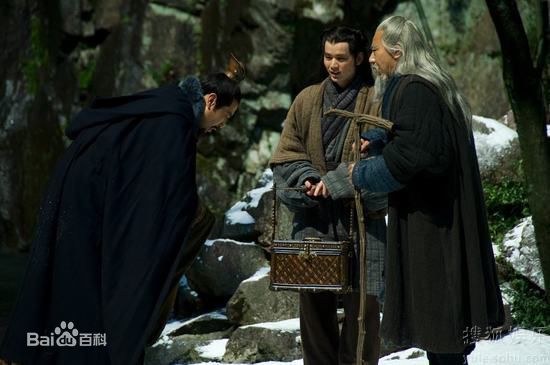 最全姚晨(Yao Chen)精彩图册