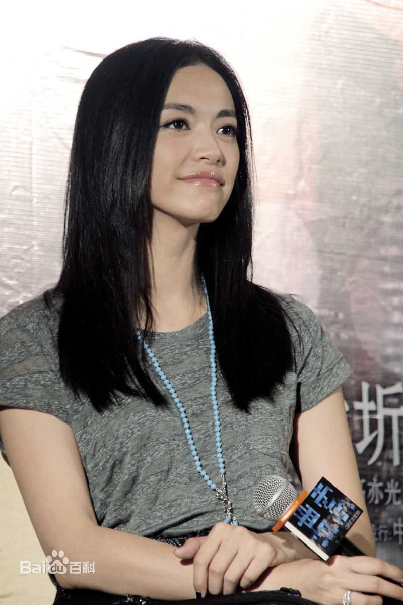 最优质姚晨(Yao Chen)精彩图册