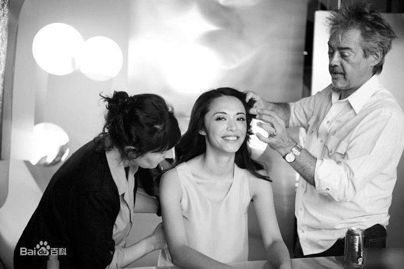 最优质姚晨(Yao Chen)精彩图册