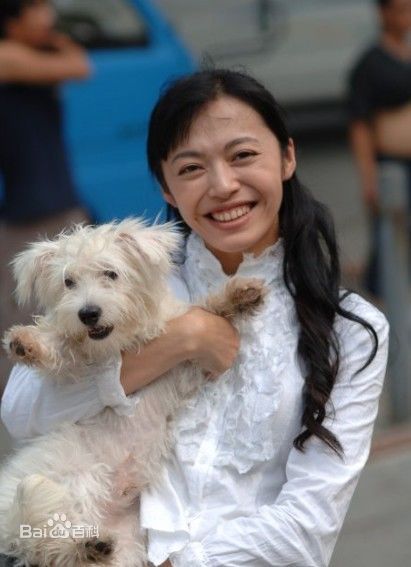 最优质姚晨(Yao Chen)精彩图册