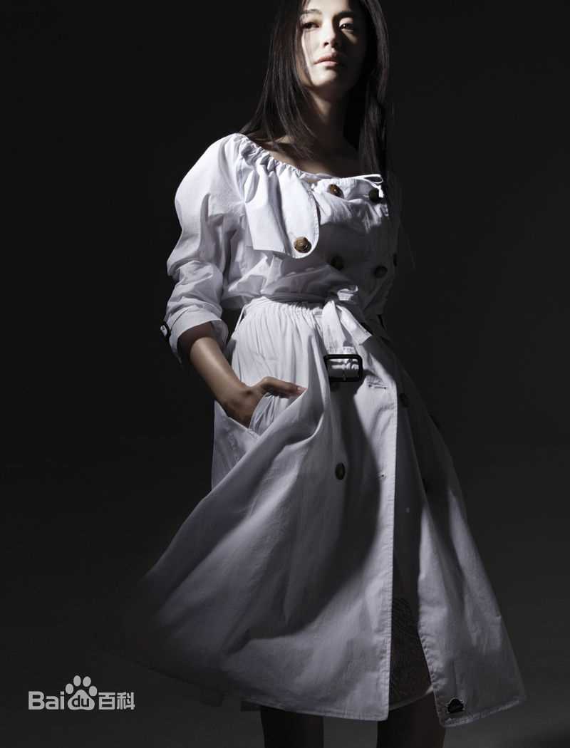 最优质姚晨(Yao Chen)精彩图册